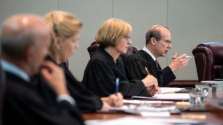 Judge Who Was Nice to Alleged Rapist Because He Came From a 'Good Family' Has Resigned